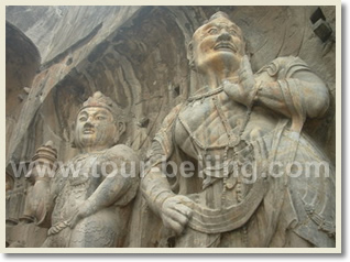 Beijing Xian Luoyang Suzhou Hangzhou Shanghai 12 Day Train Tour